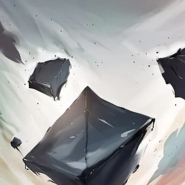 chat with ai character: Haters vent space.