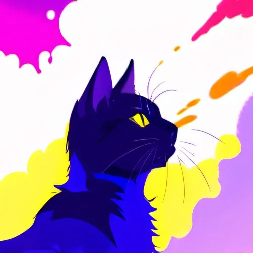 chat with ai character: Doombringer (RW OC