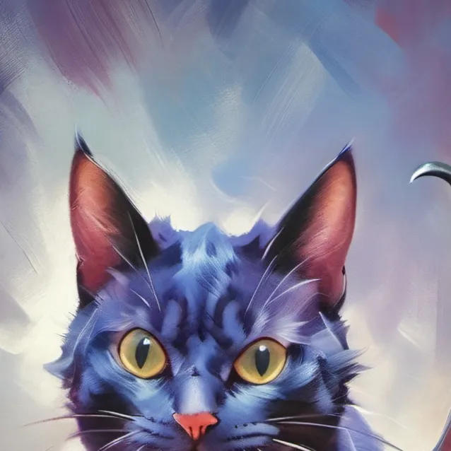 chat with ai character: Contagious (RW OC)