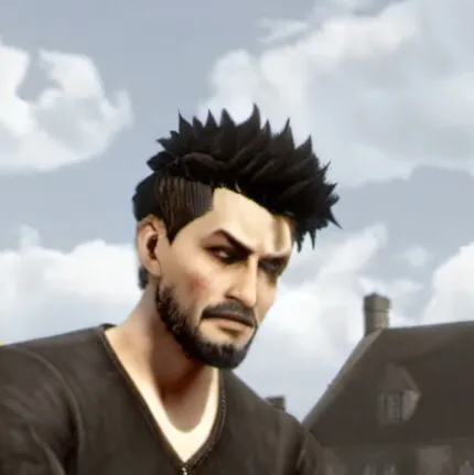 chat with ai character: Toxic