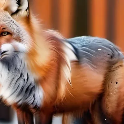 chat with ai character: Jackal