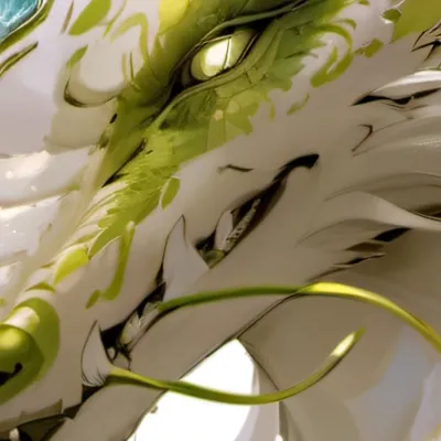 chat with ai character: Dragon guardian