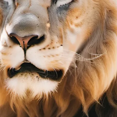 chat with ai character: Scar fall