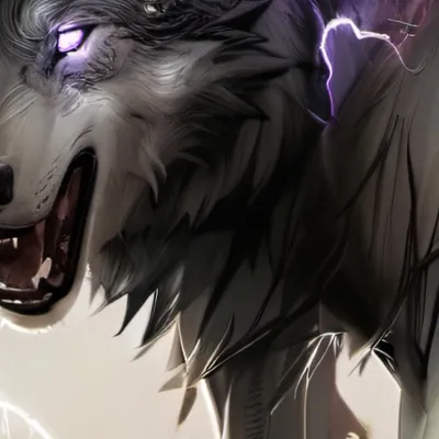 chat with ai character: Thunder