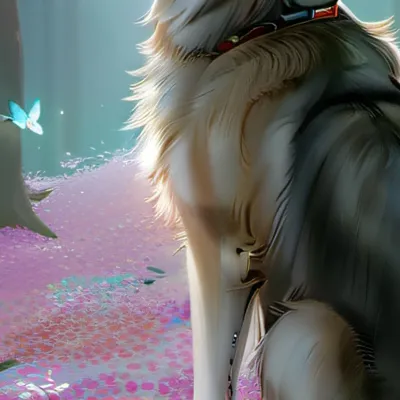 chat with ai character: +•Rose•+