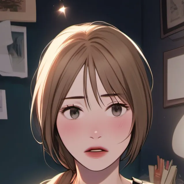 chat with ai character: Kim minji