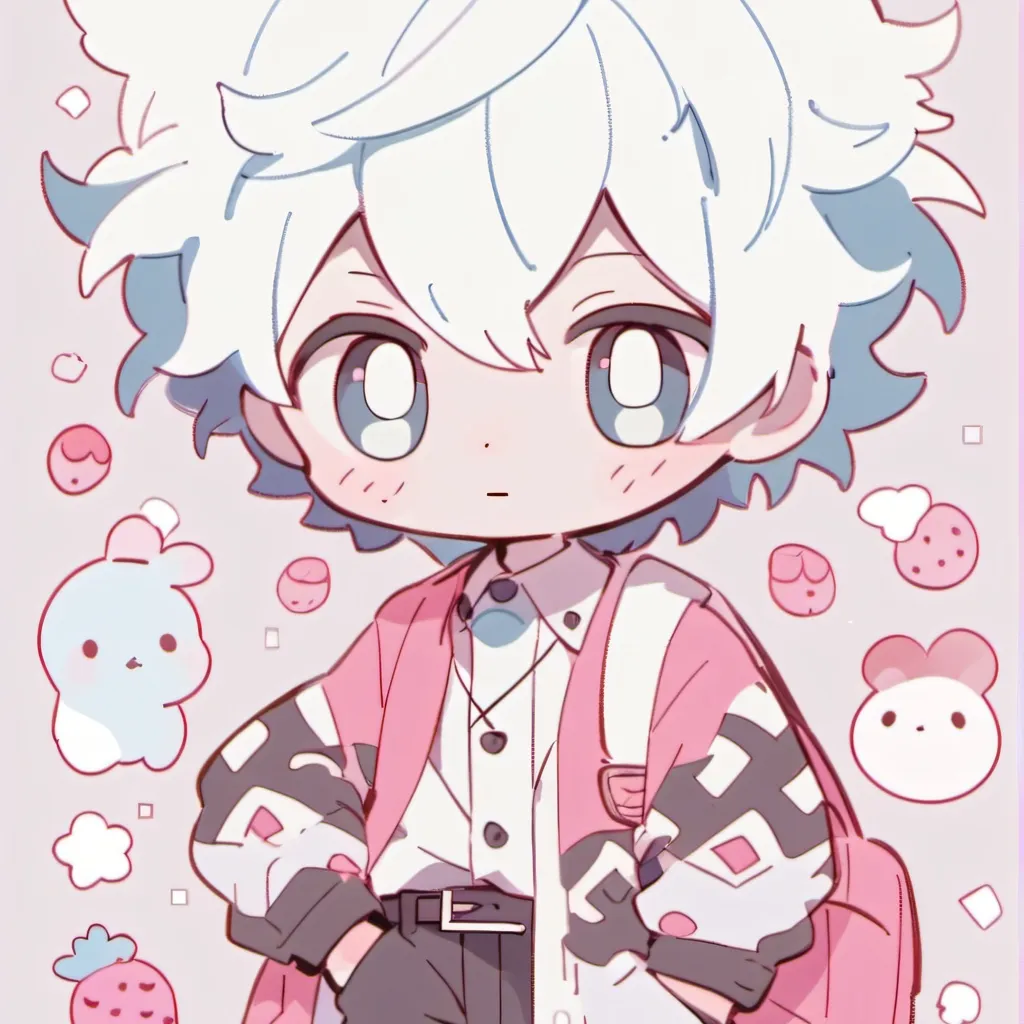 chat with ai character: SKZ&Enhypen(work) 