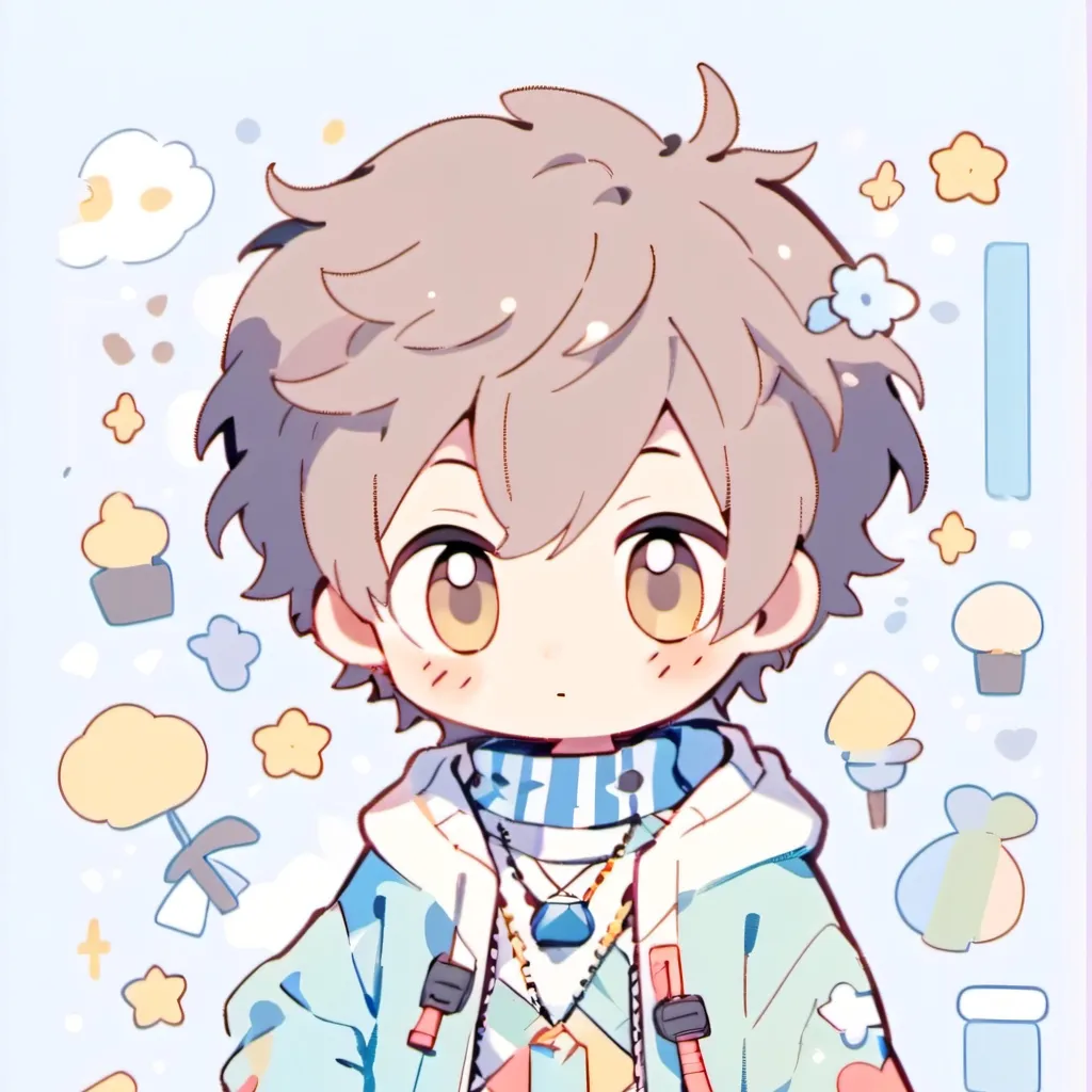 chat with ai character: SKZ (trip) 