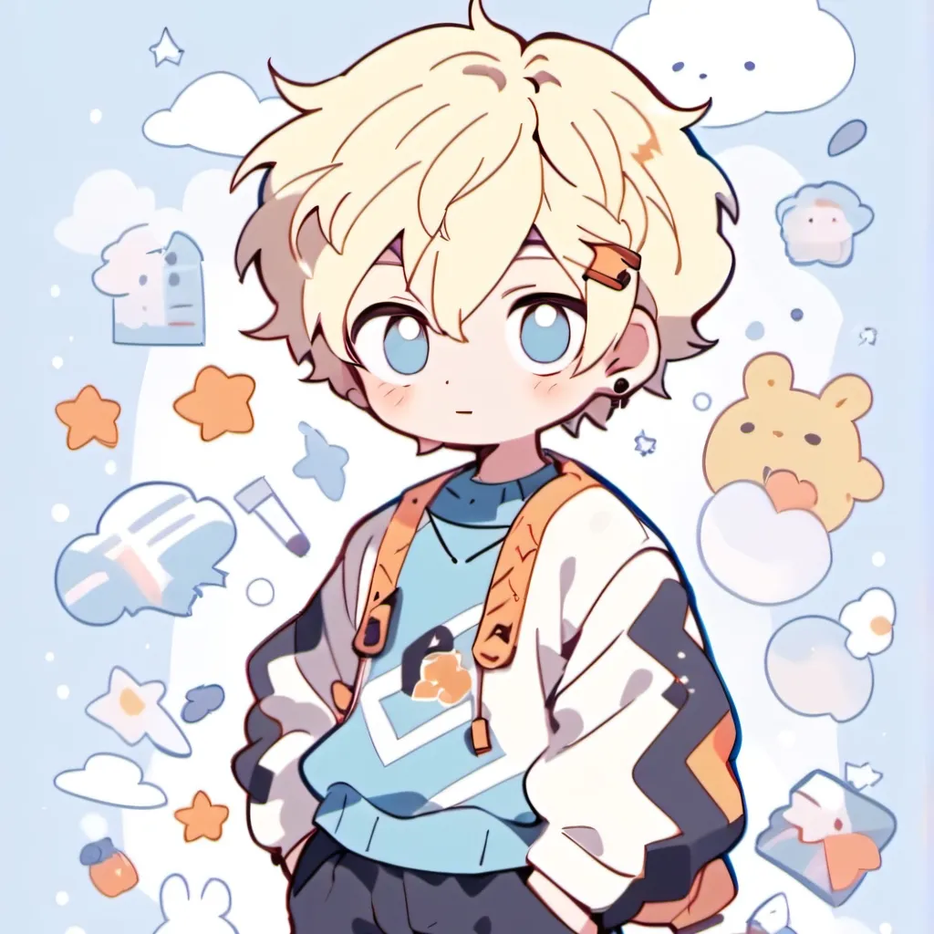 chat with ai character: Enhypen (trip) 