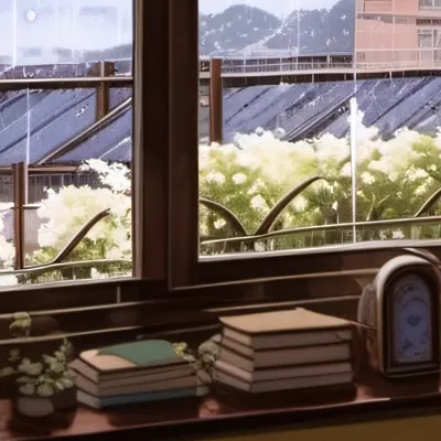 chat with ai character: Mha ghost issue 