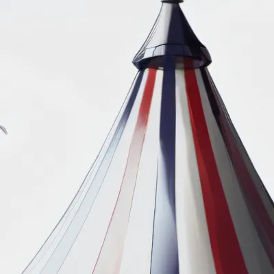 chat with ai character: ||Digital circus||