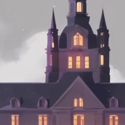 chat with ai character: Hazbin hotel <3