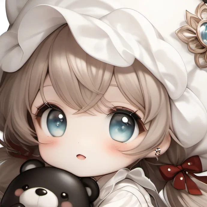 chat with ai character: Solarballs