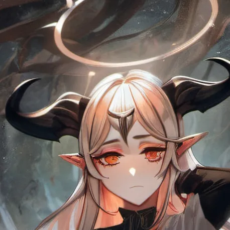 chat with ai character: Cod