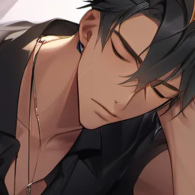 chat with ai character: Zane