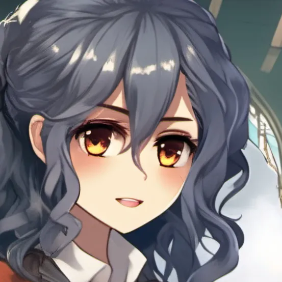 chat with ai character: Sophia/ ur sister 