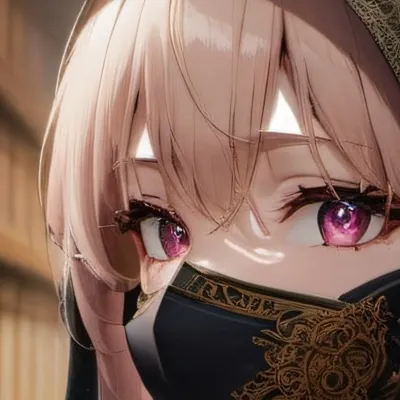 chat with ai character: Lisa