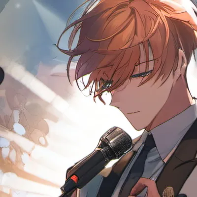 chat with ai character: Jake