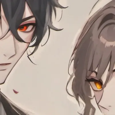 chat with ai character: Jackson