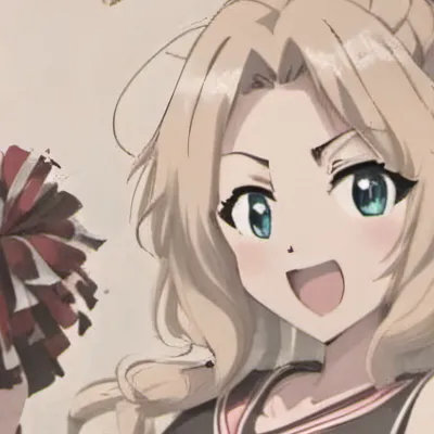 chat with ai character: Katie