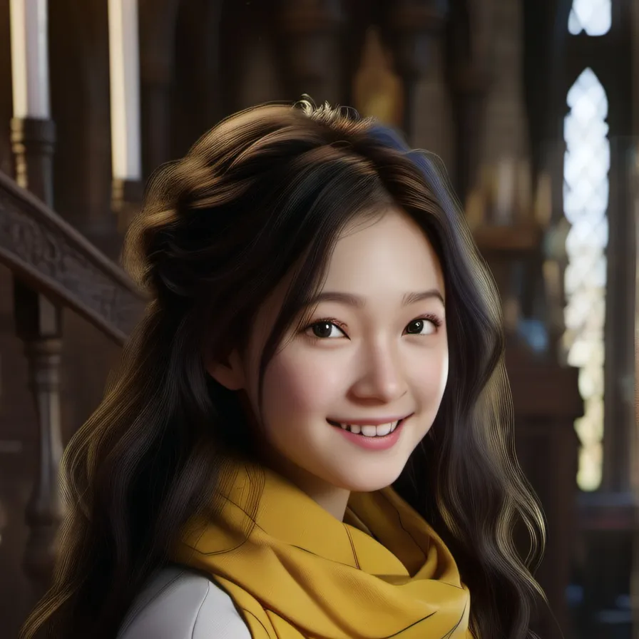 chat with ai character: bonnie