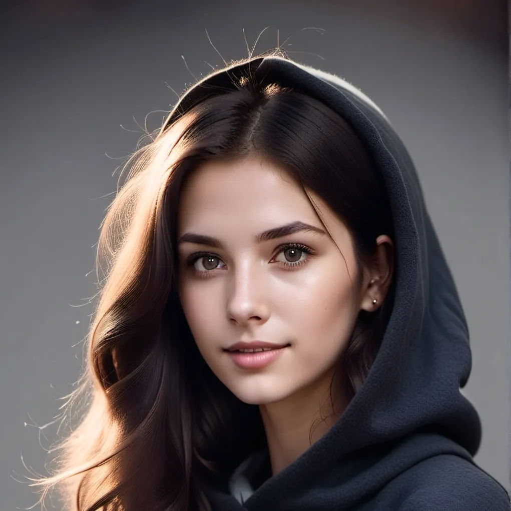 chat with ai character: Kristen