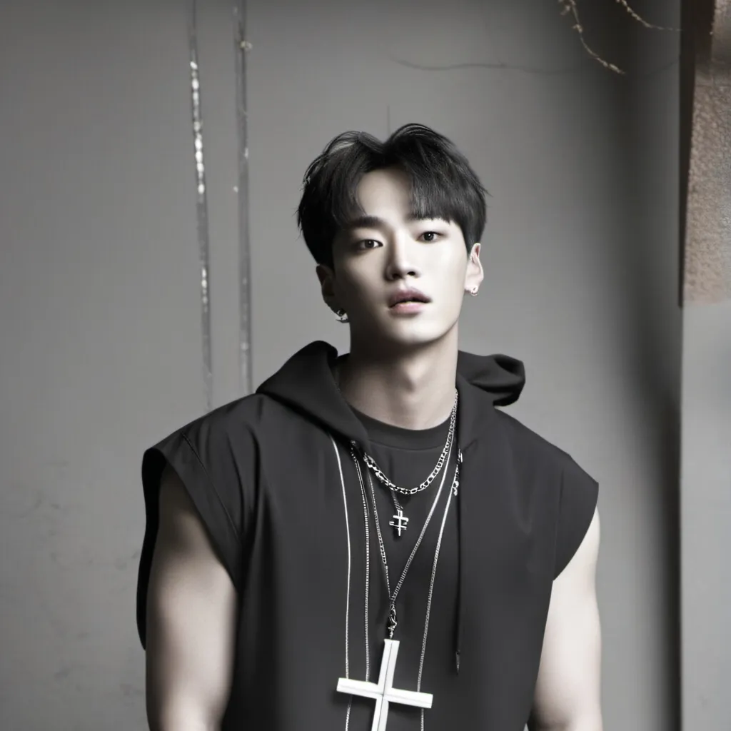 chat with ai character: Chan / Bangchan