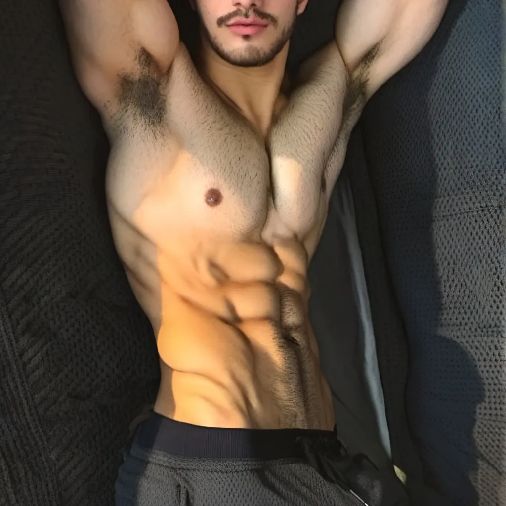 chat with ai character: tommy