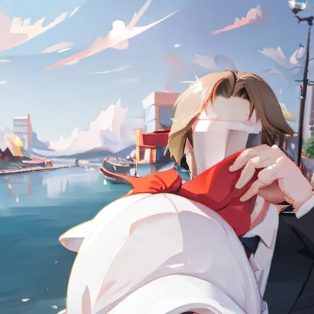 chat with ai character: clara