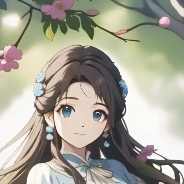 chat with ai character: Laura