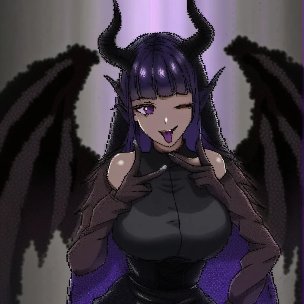 chat with ai character: Ciel