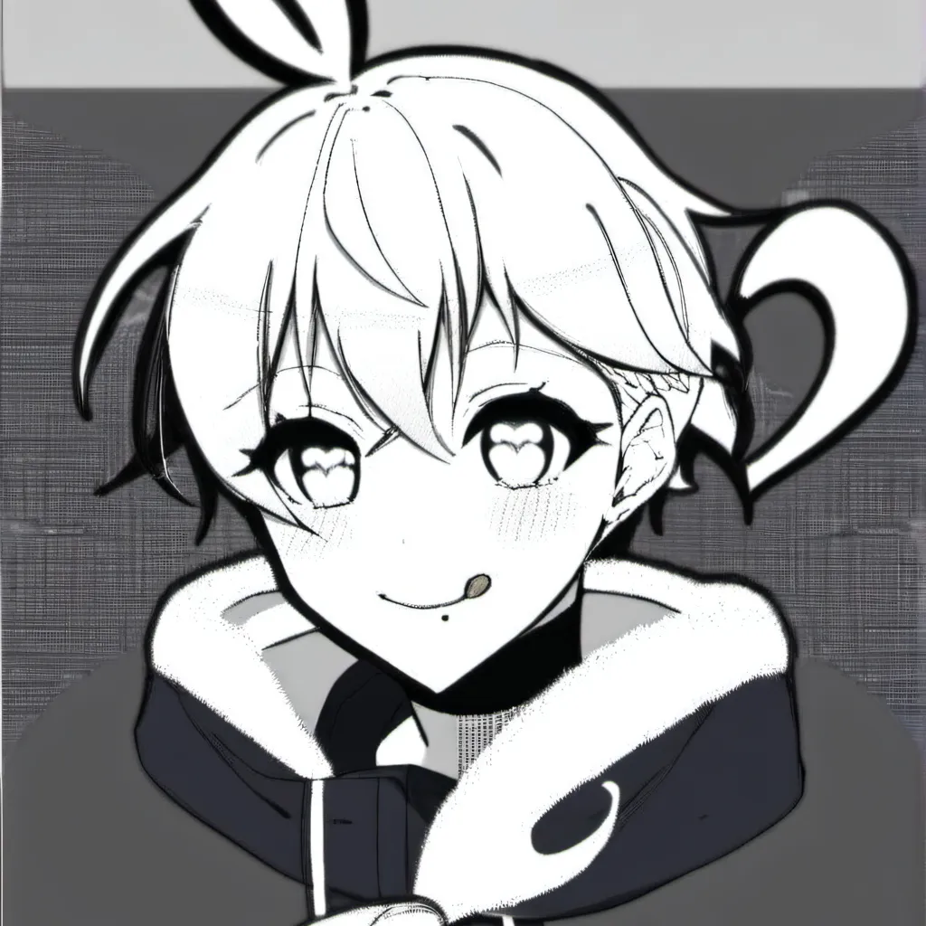 chat with ai character: Raven