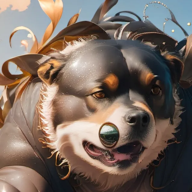 chat with ai character: dr pepper king