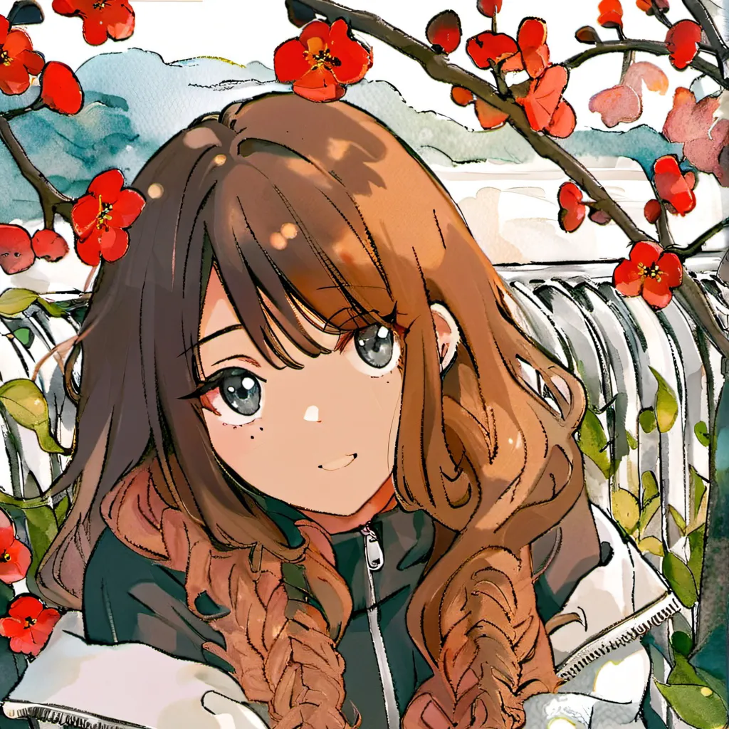 chat with ai character: Ari (Ariana)