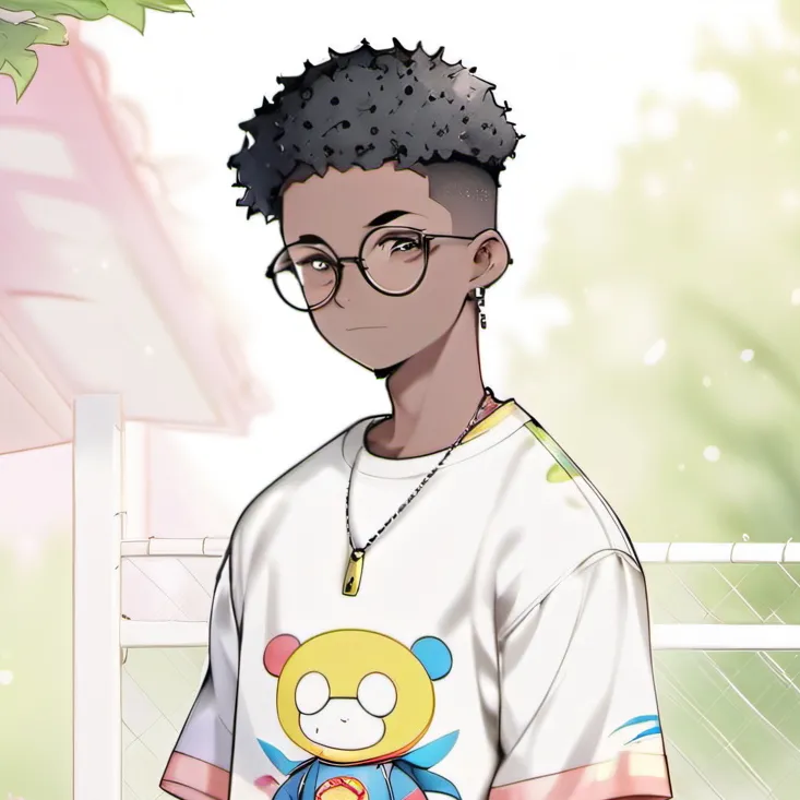 chat with ai character: Jeremiah 