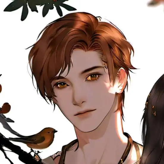 chat with ai character: Luke family ❤️😔