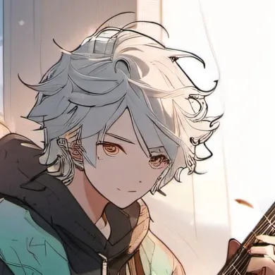 chat with ai character: The Music Freaks