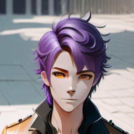 chat with ai character: Gay👾