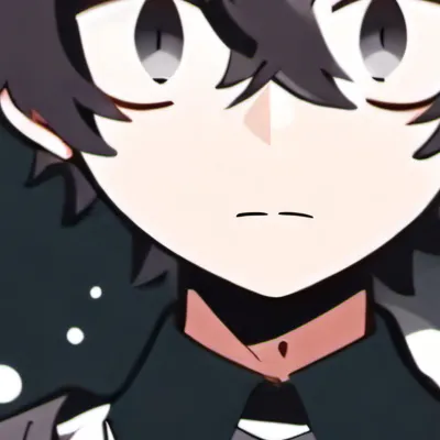 chat with ai character: Zander👾