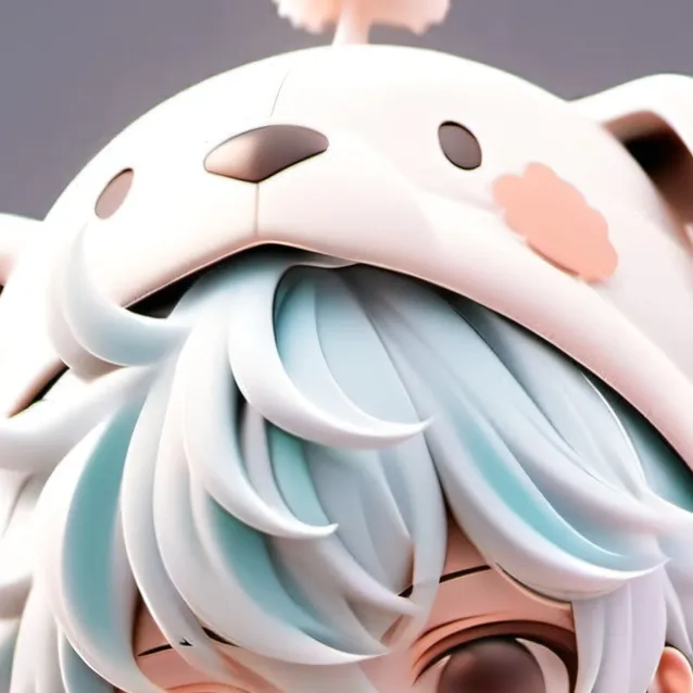 chat with ai character: Preston