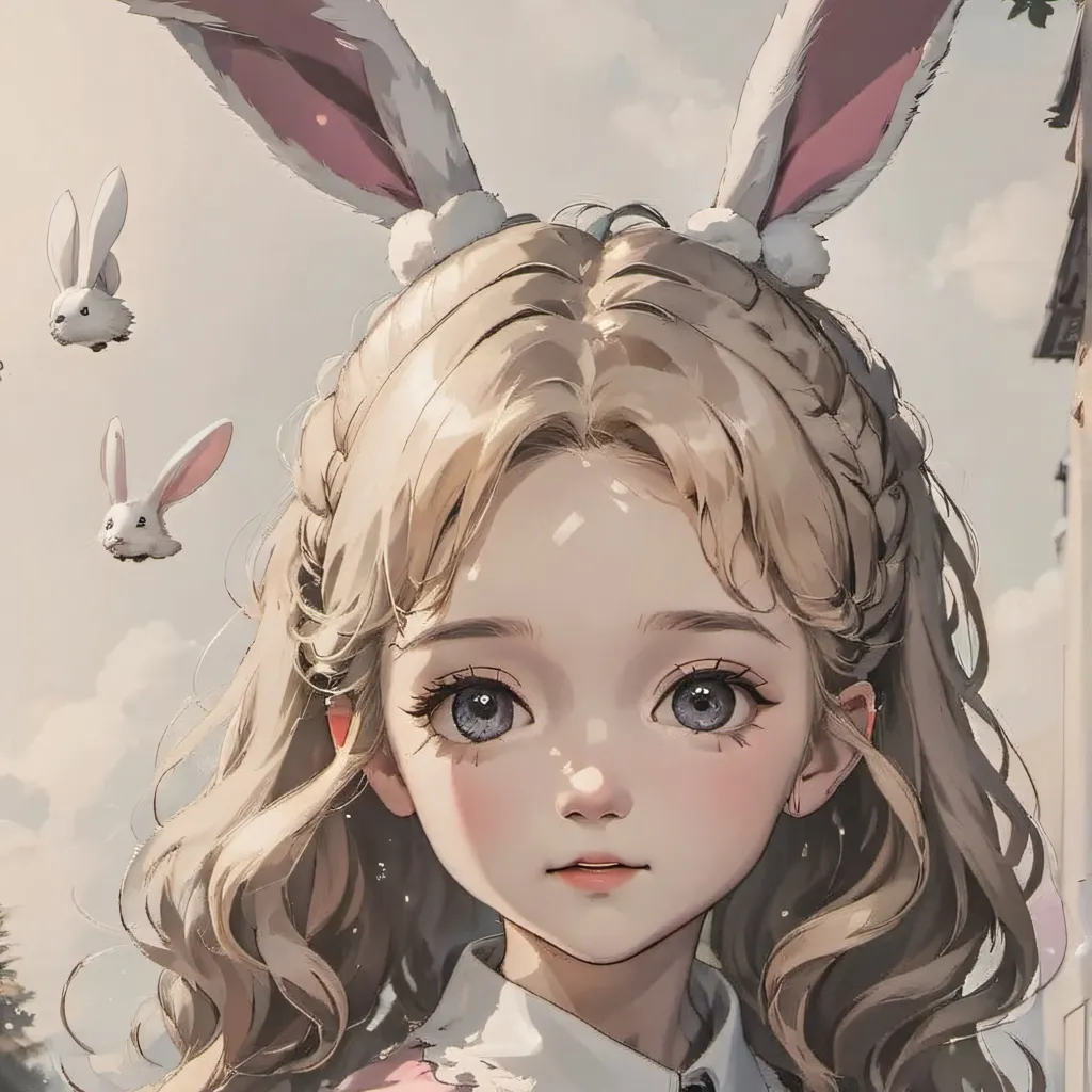 chat with ai character: alexis