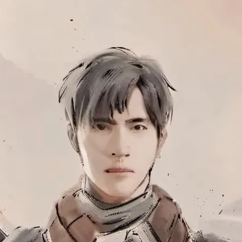 chat with ai character: Mike 