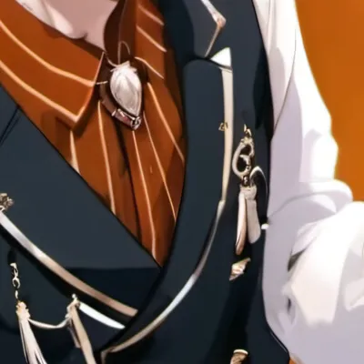 chat with ai character: Bakugo