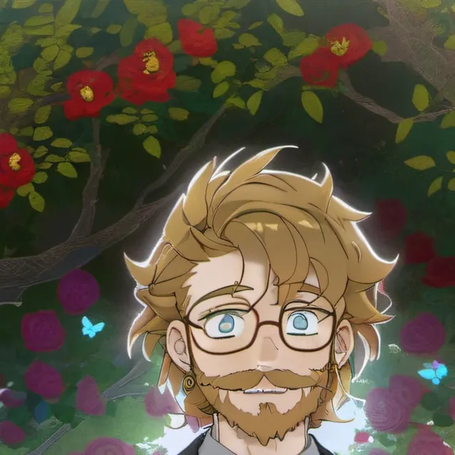 chat with ai character: Kinger