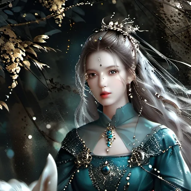 chat with ai character: princess Lilith 