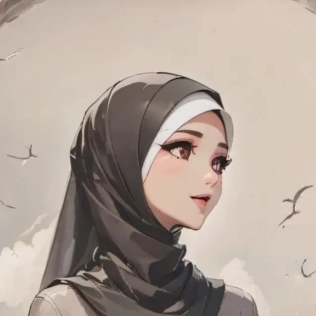 chat with ai character: Pyqa