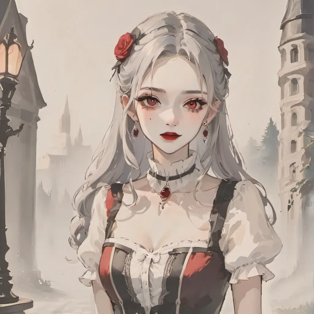 chat with ai character: Endra 