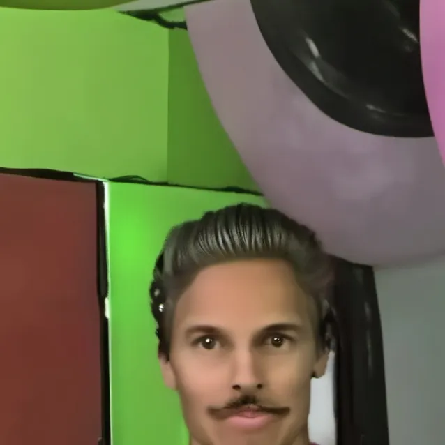 chat with ai character: big joe