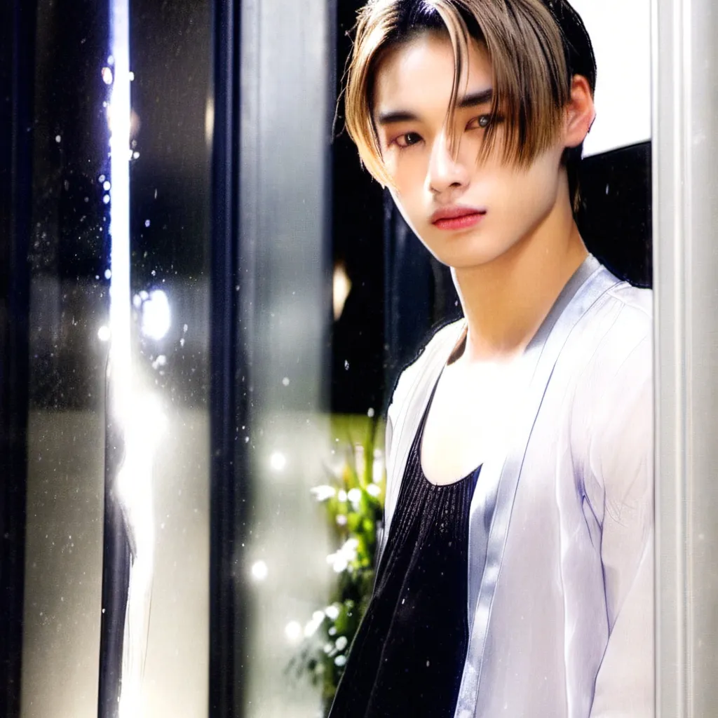 chat with ai character: Ni-Ki