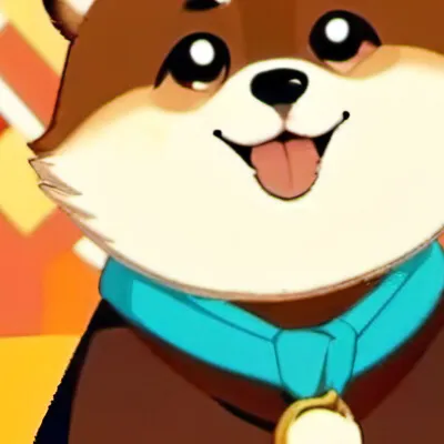 chat with ai character: Dogday